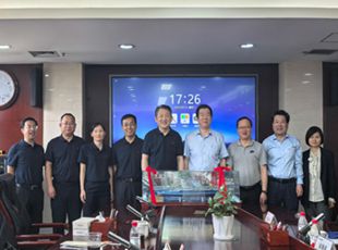 公司黨委書記、董事長、總經(jīng)理王晨龍一行赴西安煤科院、陜西北人開展調(diào)研學(xué)習(xí)交流