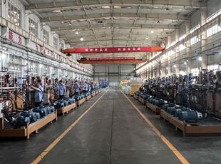 沖刺“雙過半” | 華德液壓市場、技術(shù)捷報頻傳！