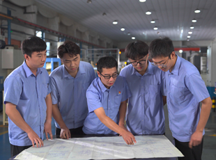 華德液壓再獲殊榮，宋濤技能大師工作室獲評  國家級技能大師工作室