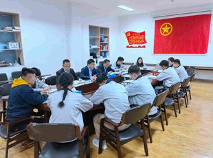 華德液壓團(tuán)委“學(xué)黨史、強(qiáng)信念、跟黨走”黨史學(xué)習(xí)教育專題組織生活會(huì)圓滿成功