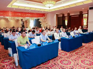 深化本土服務(wù)對接 華德液壓成功舉辦福建技術(shù)應(yīng)用交流會