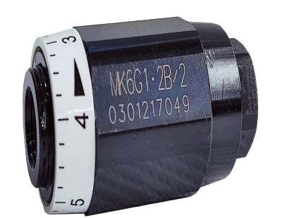 節(jié)流閥及單向節(jié)流閥